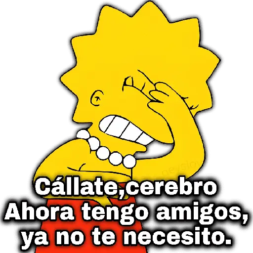 Los Simpson 🛑 memes 🚧