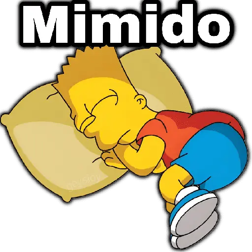 Los Simpson 🛑 memes 🚧