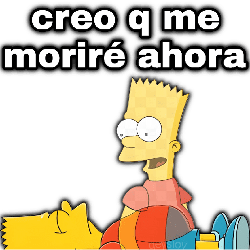 Los Simpson 🛑 memes 🚧 preview