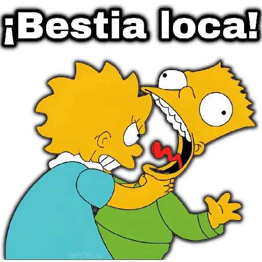 Los Simpson 🛑 memes 🚧