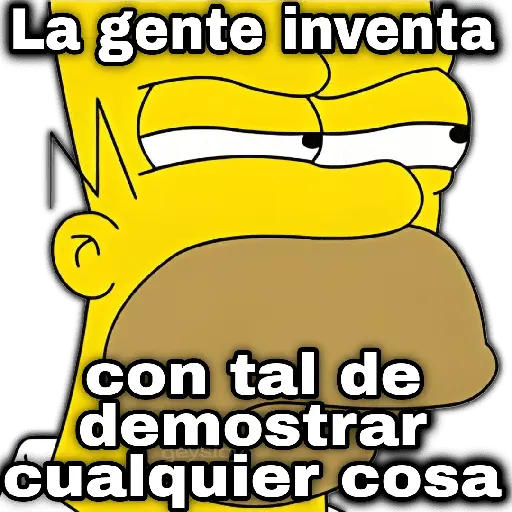 Los Simpson 🛑 memes 🚧