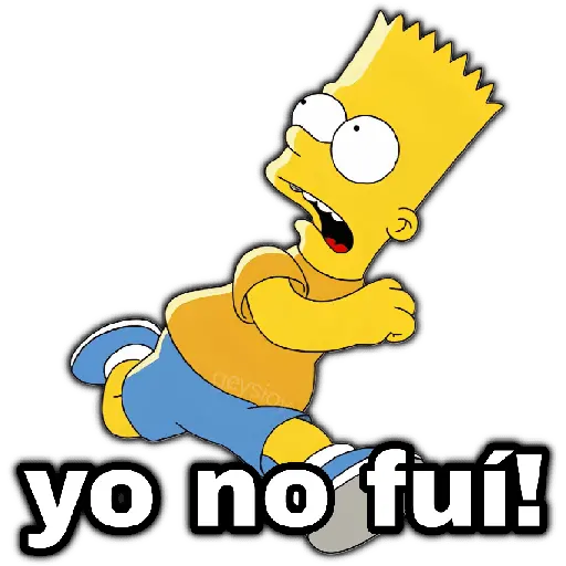 Los Simpson 🛑 memes 🚧