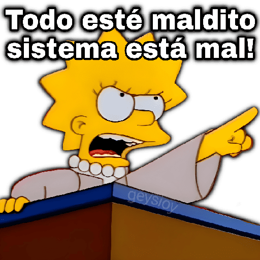 Los Simpson 🛑 memes 🚧 preview