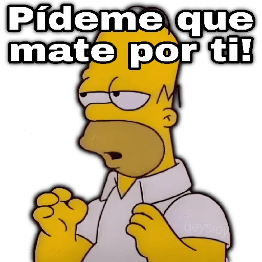 Los Simpson 🛑 memes 🚧