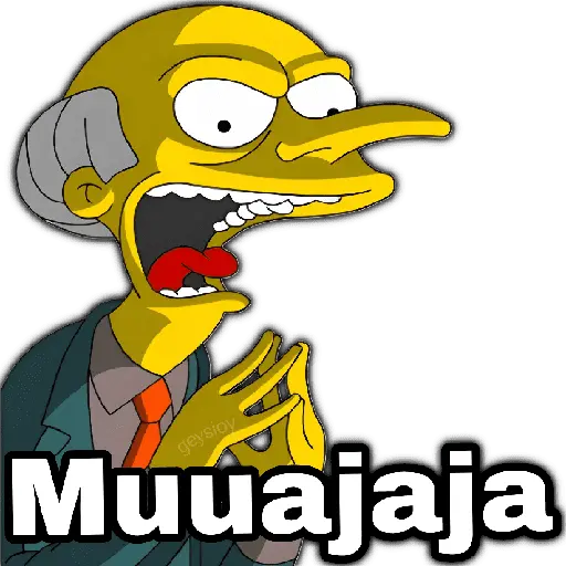Los Simpson 🛑 memes 🚧
