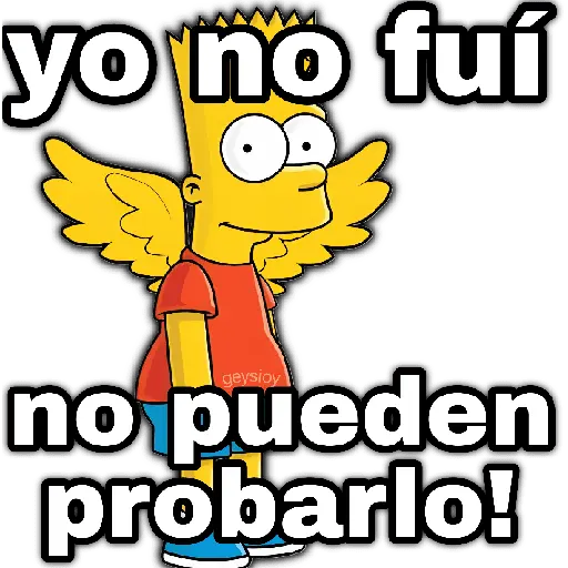 Los Simpson 🛑 memes 🚧