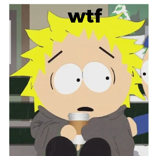 South Park