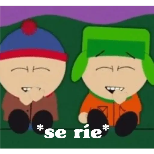 South Park