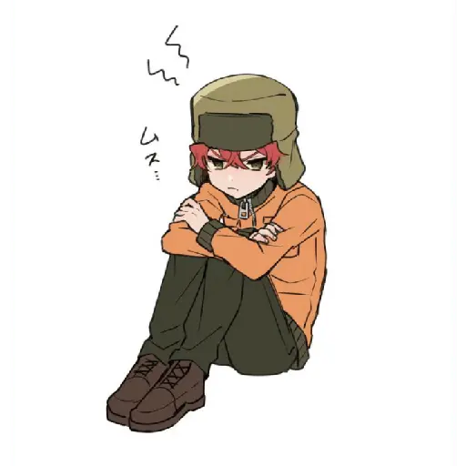South Park