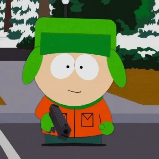 South Park
