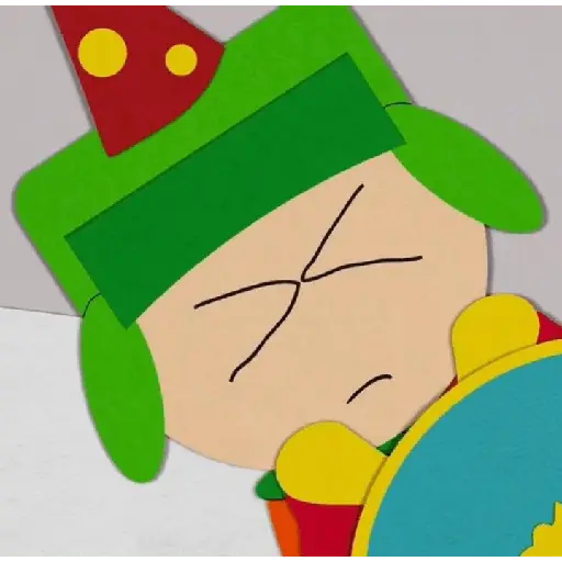 South Park