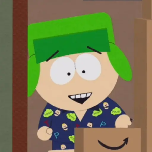 South Park
