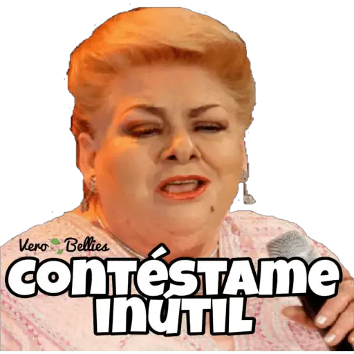 Paquita la del Barrio