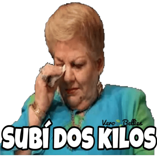 Paquita la del Barrio preview