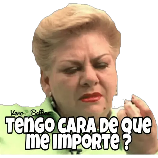 Paquita la del Barrio