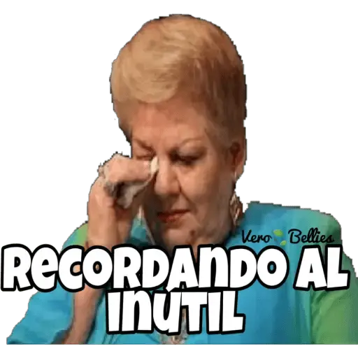 Paquita la del Barrio