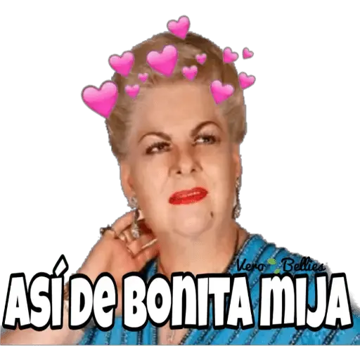 Paquita la del Barrio