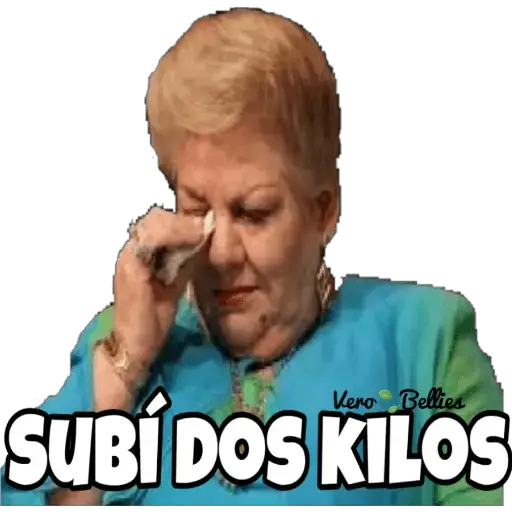 Paquita la del Barrio