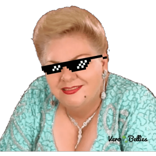 Paquita la del Barrio preview