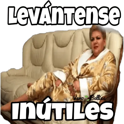 Paquita la del Barrio