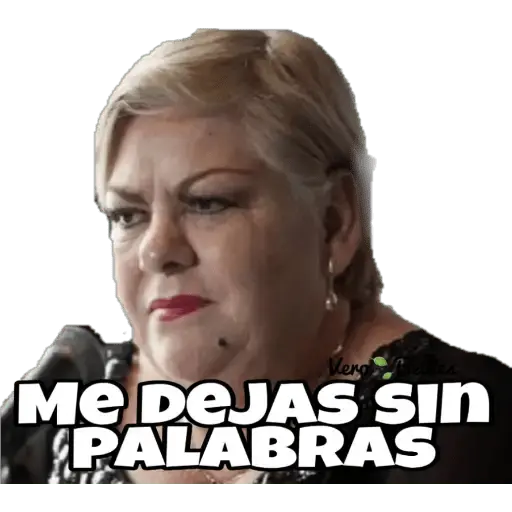 Paquita la del Barrio
