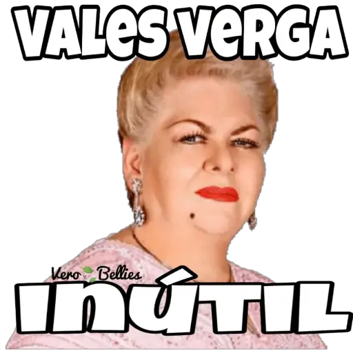 Paquita la del Barrio