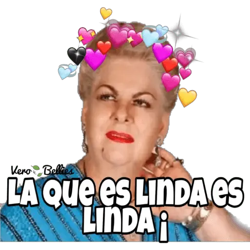 Paquita la del Barrio