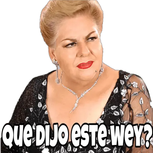Paquita la del Barrio