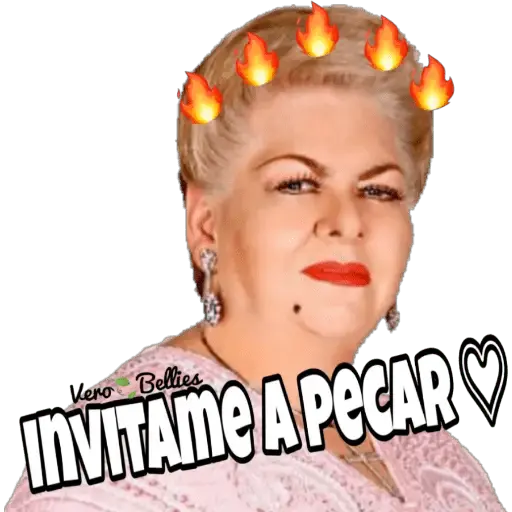 Paquita la del Barrio