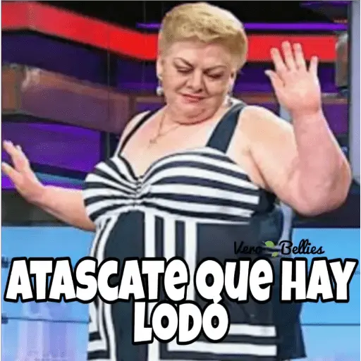 Paquita la del Barrio