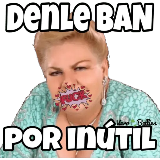 Paquita la del Barrio