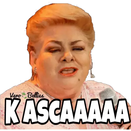 Paquita la del Barrio