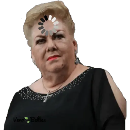 Paquita la del Barrio