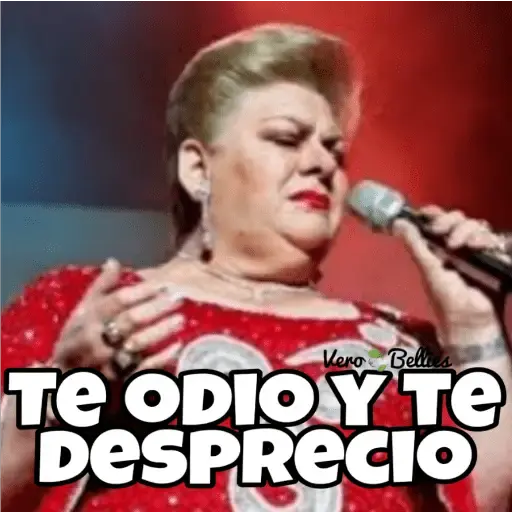 Paquita la del Barrio