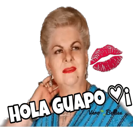 Paquita la del Barrio