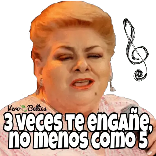 Paquita la del Barrio