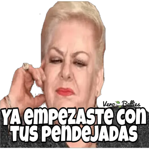 Paquita la del Barrio