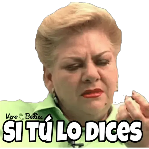 Paquita la del Barrio