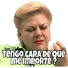 Paquita la del Barrio