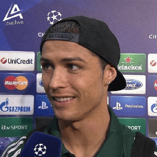 CR7 Moods⚽🇵🇹✨ preview