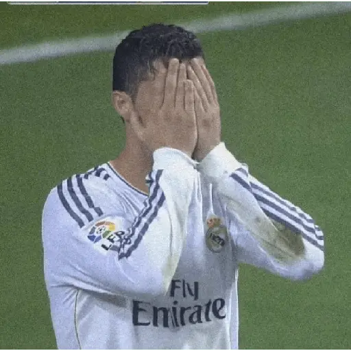 CR7 Moods⚽🇵🇹✨