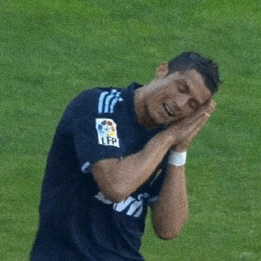 CR7 Moods⚽🇵🇹✨