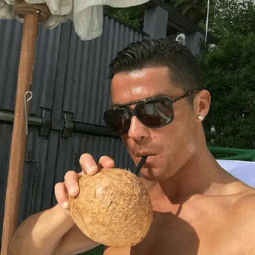 CR7 Moods⚽🇵🇹✨
