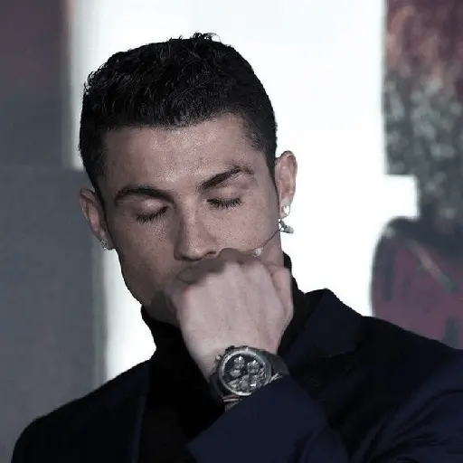 CR7 Moods⚽🇵🇹✨