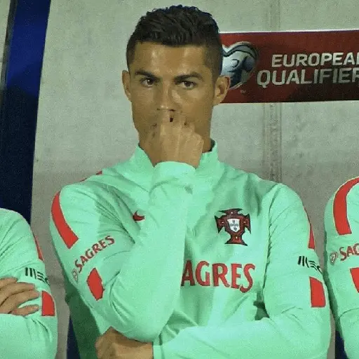 CR7 Moods⚽🇵🇹✨