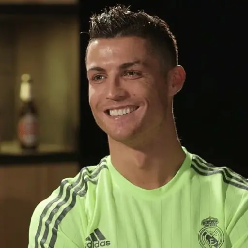 CR7 Moods⚽🇵🇹✨