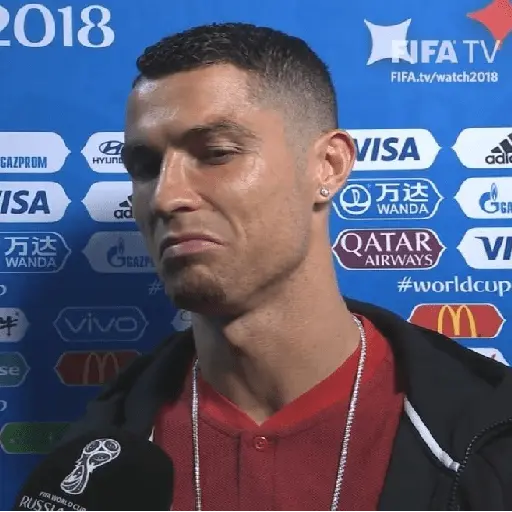 CR7 Moods⚽🇵🇹✨
