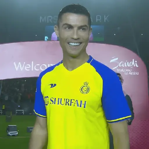 CR7 Moods⚽🇵🇹✨
