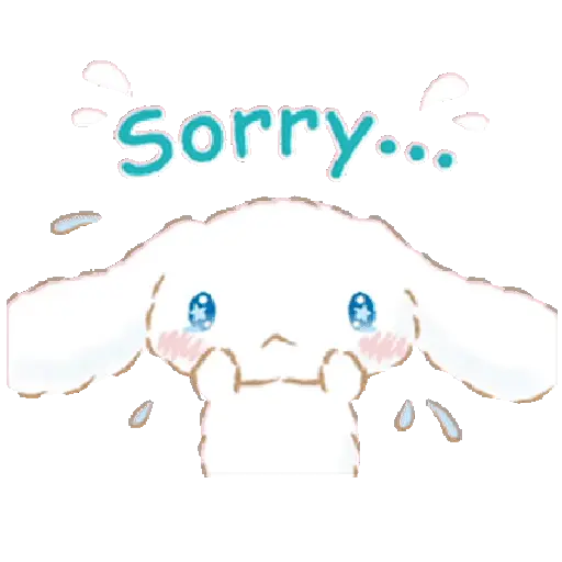 Cinnamoroll² 🩷🍬🧁🩷
