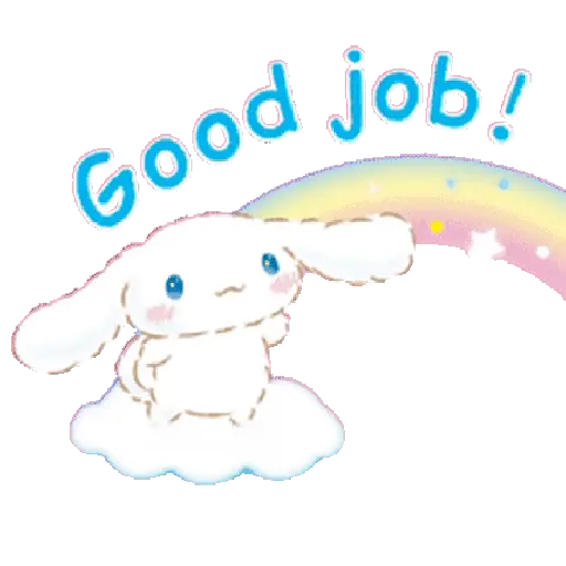 Cinnamoroll² 🩷🍬🧁🩷